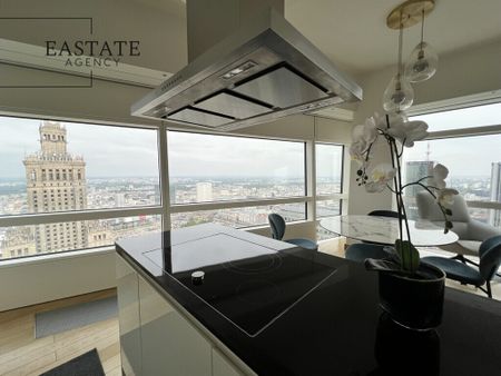 Warszawa, Śródmieście, Złota - Фото 5