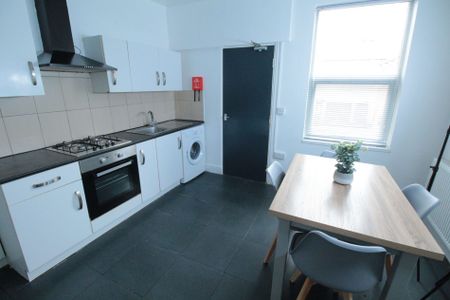 22 Dixon Street, Lincoln, Lincolnshire, LN5 8AG, United Kingdom - Photo 5