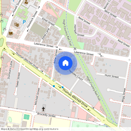 11 Hensley Court, Vic 3690, Wodonga