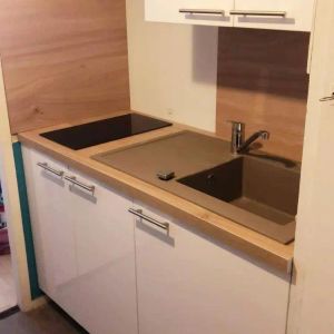 Appartement à louer 1 pièce 30.96m² - Photo 2