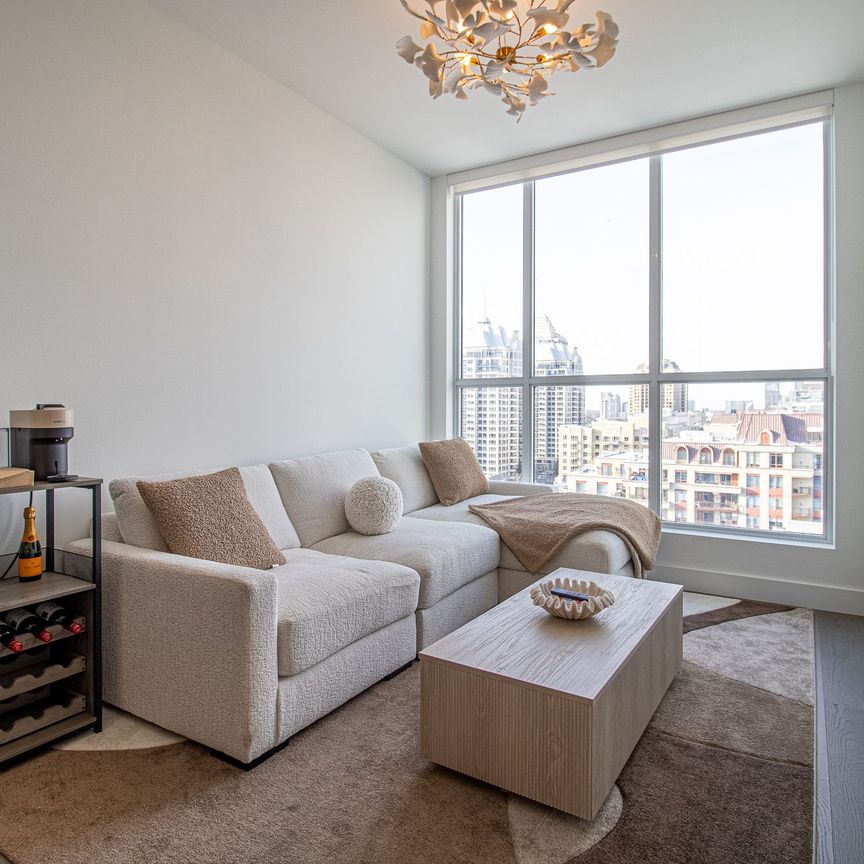 For Lease - 625 Sheppard Avenue Unit# 1105, Toronto, Ontario - Photo 1