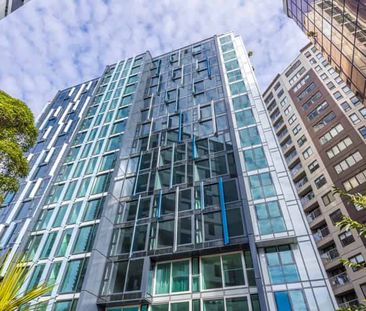 Fresh, Furnished & Ready to Move In - Central City Living - Photo 5