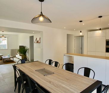 Coliving dans Maison Talence Peixotto 9 pièce(s) 182.84 m2 8 chambr... - Photo 3