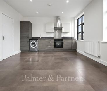 2 bedroom apartment to rent - Photo 5