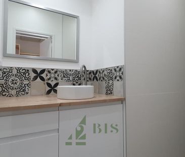 Location Appartement 2 pièces 36m² ROANNE 42300 - Photo 3