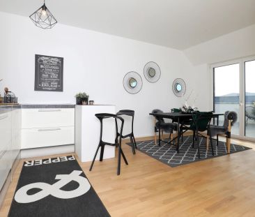 MIETKAUF: DG-Wohnung mit großzügiger Terrasse - Photo 5