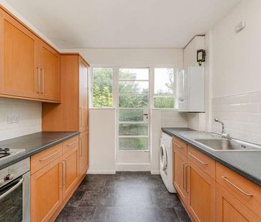 Pine Court, Mount View Road, London, United Kingdom, N4 - Photo 1