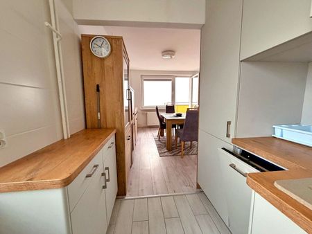 2-pokojowe, balkon, piwnica | Gdynia, Witomino - Photo 5