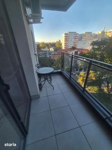 MetroCity- Panduri, apartament doua camere, bloc nou 2015, centrala ap - Fotografie 2