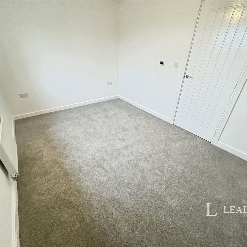 2 bedroom house to rent Massingham Place, Bourne, Lincolnshire, PE10 - Photo 1