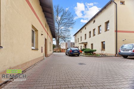 Pronájem bytu 2+kk 35 m² - Fotografie 5