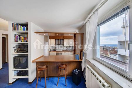 Bilocale via Principe Di Montfort 4, Città Vecchia, Trieste - Photo 5