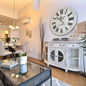 3 1/2 (1 chambre) | APPARTEMENTS DE LUXE À LOUER À BOISBRIAND! Sans fumée! - Photo 2