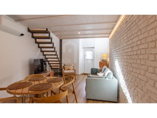 Moradia T2 em Lisboa - Photo 1