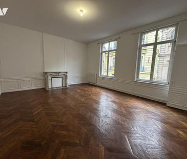 T3 rénové en hyper centre-ville avec place de parking - Photo 2