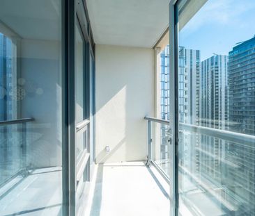 For Lease - 108 Peter Street Unit# 3807, Toronto, Ontario - Photo 1