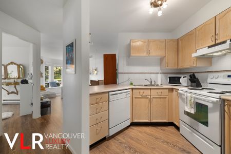 Condo in North Vancouver, BC - Photo 4