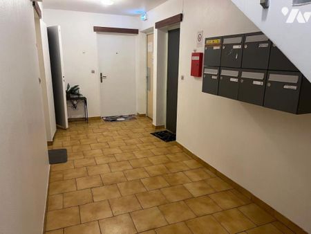 Appartement T2 - Photo 3