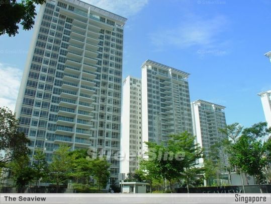 The Sea View (D15), Condominium - For Rent - Photo 1