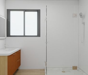 Two Bedroom Townhouse/Unit - Photo 2