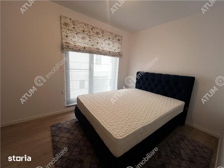 Apartament modern la prima inchiriere cu 3 camere zona Arhitectilor - Photo 4
