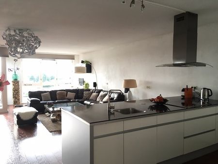 Verhuurd: 1e Kekerstraat, 1104 VA Amsterdam - Photo 4