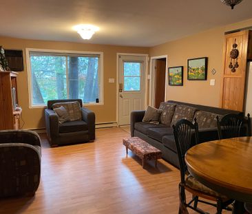 Maison de plain-pied à Saint-Donat - Photo 2