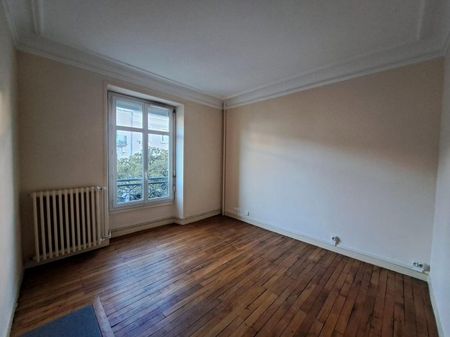 Appartement à louer, 4 pièces - Angers 49100 - Photo 2