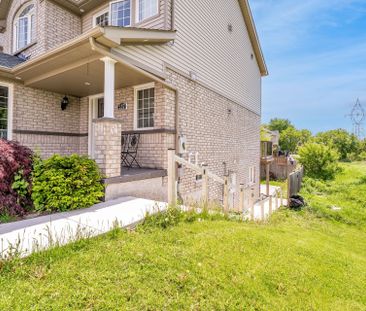 For Lease - 537 Luple Avenue Unit# Basement, Oshawa, Ontario - Photo 6