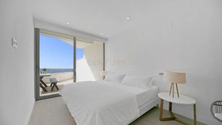 Apartamento de alquiler en Cl Loteria-urlisa II 28(a) Ed Mare Nostrum Iialtea, 25, Altea Hills - Photo 4