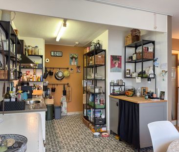 3.5 Zimmer, 74 m², 10. Stock - Foto 1
