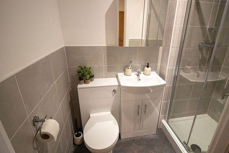 Studio to rent - Photo 4