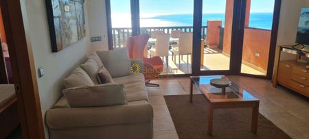 LONG TERM FOR RENT FROM NOW ON BEAUTIFUL APARTMENT WITH SEA VIEWS IN HIGUERON - Photo 4