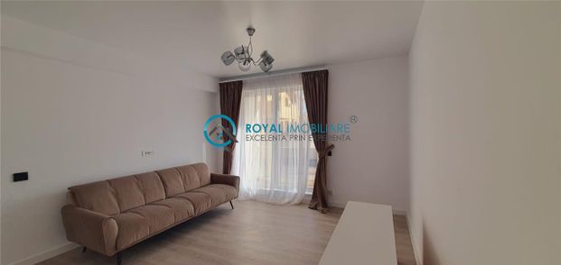 Royal Imobiliare Inchiriere Apartament 3 Camere Zona Albert - Photo 1