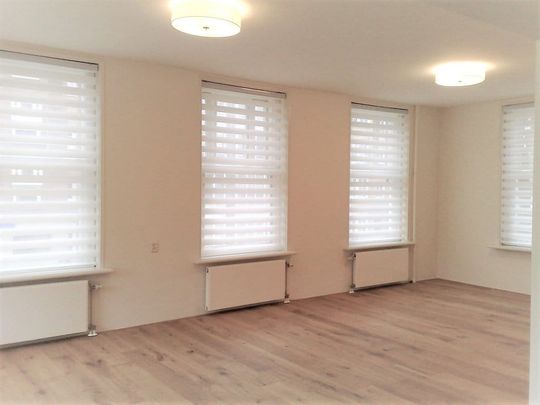 Appartement te huur: Minervaplein 21-1 1077 TJ Amsterdam - Photo 1