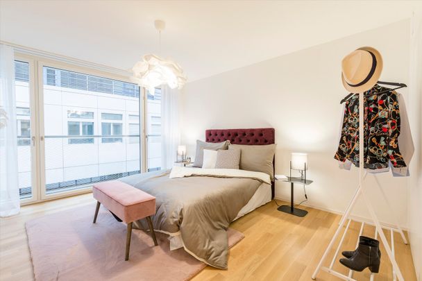 "Wohnen im MATTEO - Singles aufgepasst!" - Photo 1