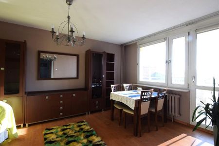 Mieszkanie Łódź Widzew powierzchnia 44.9 m² C325-WM-62341 - Photo 3