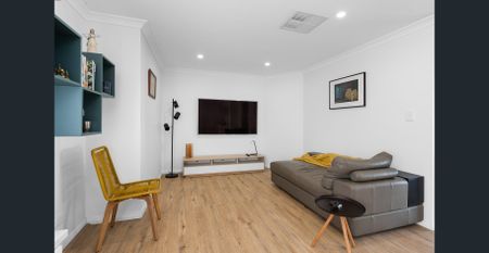 Beautiful 3x2 Home in West Lamington - Photo 3