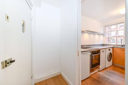 1 bedroom flat to rent - Photo 4