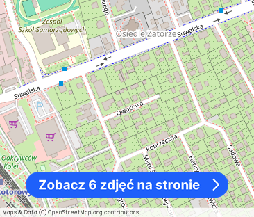 Mieszkanie do wynajęcia 2 pokojowe. - Zdjęcie 1