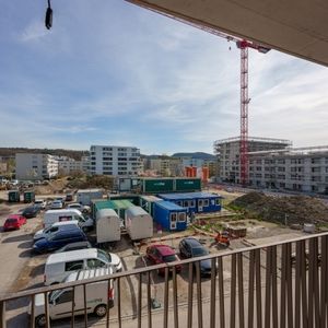 Appartement de 1,5 pièce - Foto 2