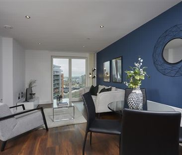 Greengate Salford M3 - Photo 5