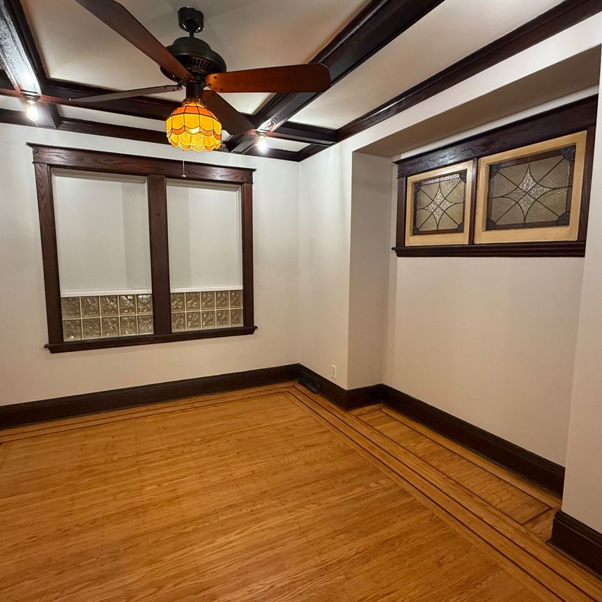 For Lease - 203 Fairleigh Avenue, Hamilton, Ontario - Photo 1