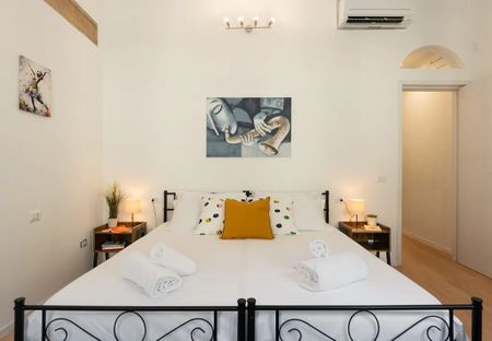 Via Pietrapiana, Florence, Tuscany 50121 - Photo 3