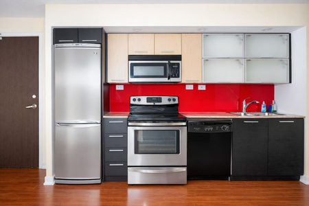 For Lease - 25 Capreol Court Unit# 2311, Toronto, Ontario - Photo 5