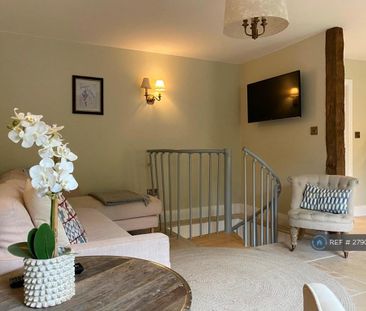 1 bedroom maisonette to rent - Photo 1