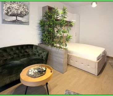 Garsoniera de inchiriat in Ploiesti, zona Albert-MRS SMART - Fotografie 3