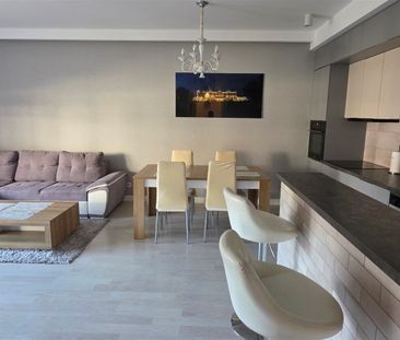 Białystok, Centrum, Kijowska Mieszkanie na wynajem - Zdjęcie 1