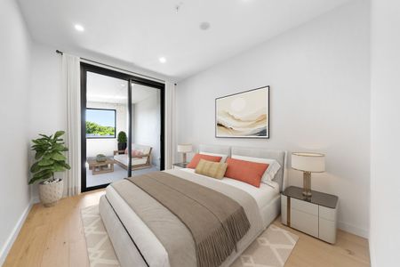 Brand New 2 Bedroom Apartment - Generously Portioned - Photo 3