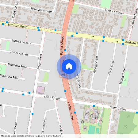 164 Parker Street, NSW 2747, Kingswood